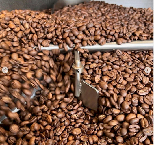 Embracing Collaboration: Lost Shoe Brews and Motif Roasters Unite for a Coffee Adventure! - Motif Roasters