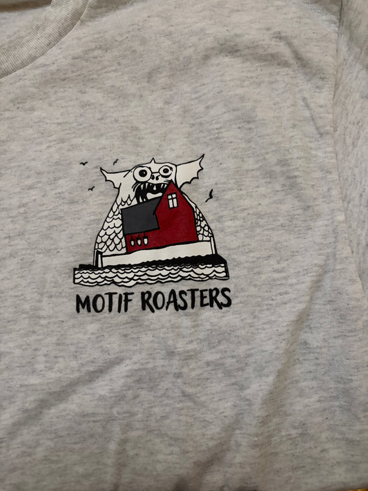 Motif Roasters T-Shirt