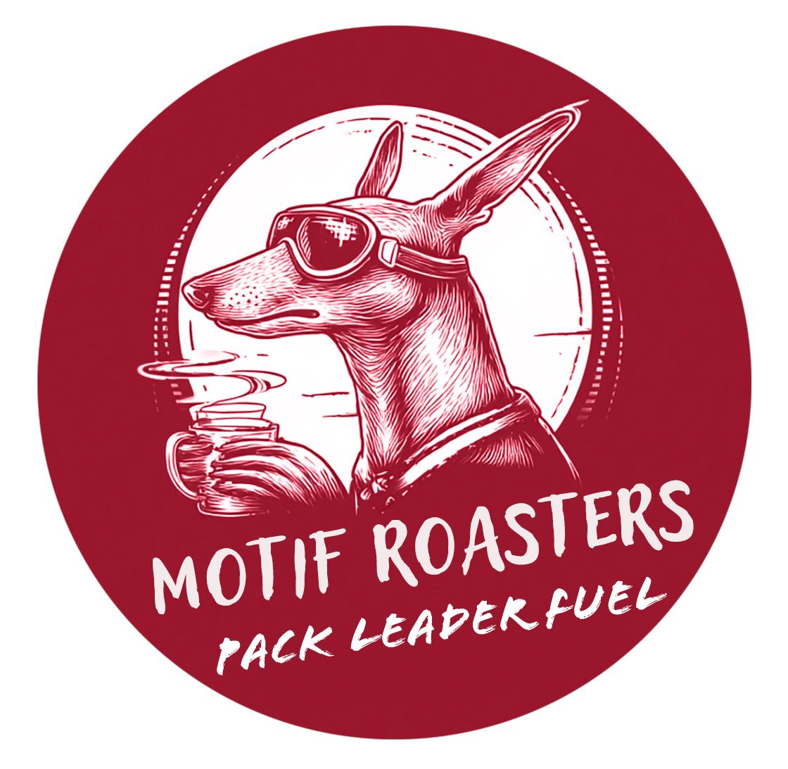 Wicked Dark - Moontide - Motif Roasters